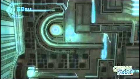 Metroid Prime 3: Corruption - Strategy: Missile trick 09-14-07