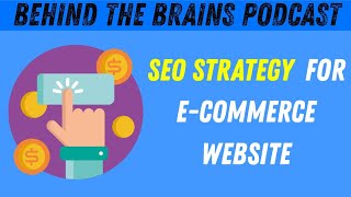 Improve your Ecommerce Website SEO in 6 Steps | Ecommerce SEO Optimization[Free SEO Audit Giveaway]