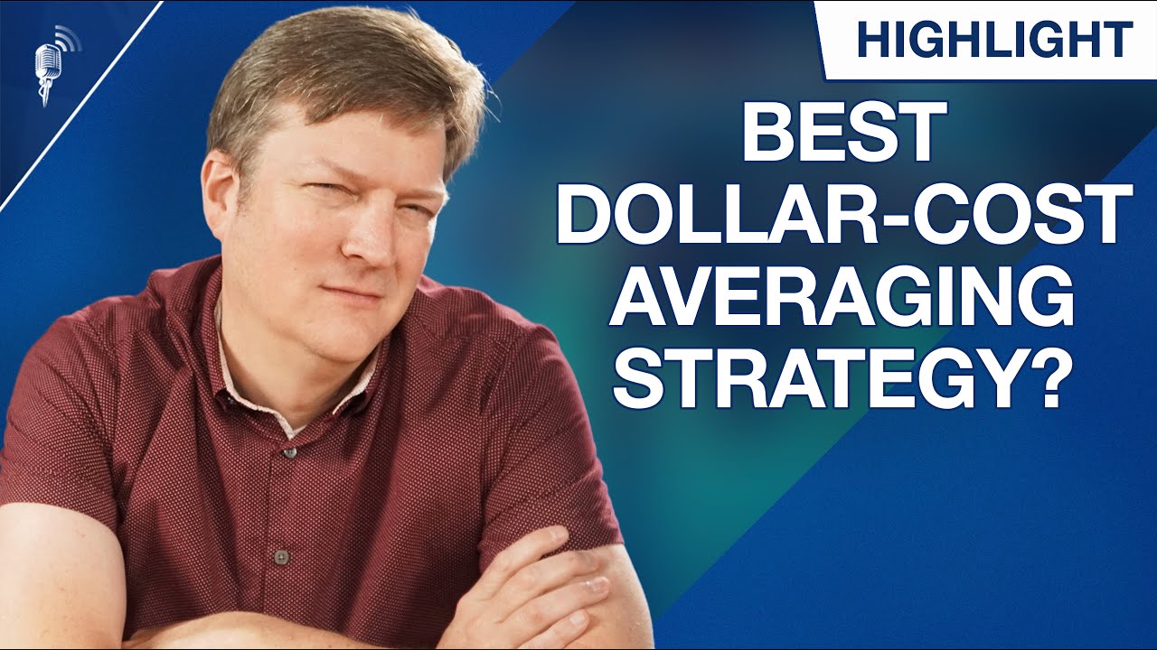 What is the Best DollarCost Averaging Strategy For Your Investments