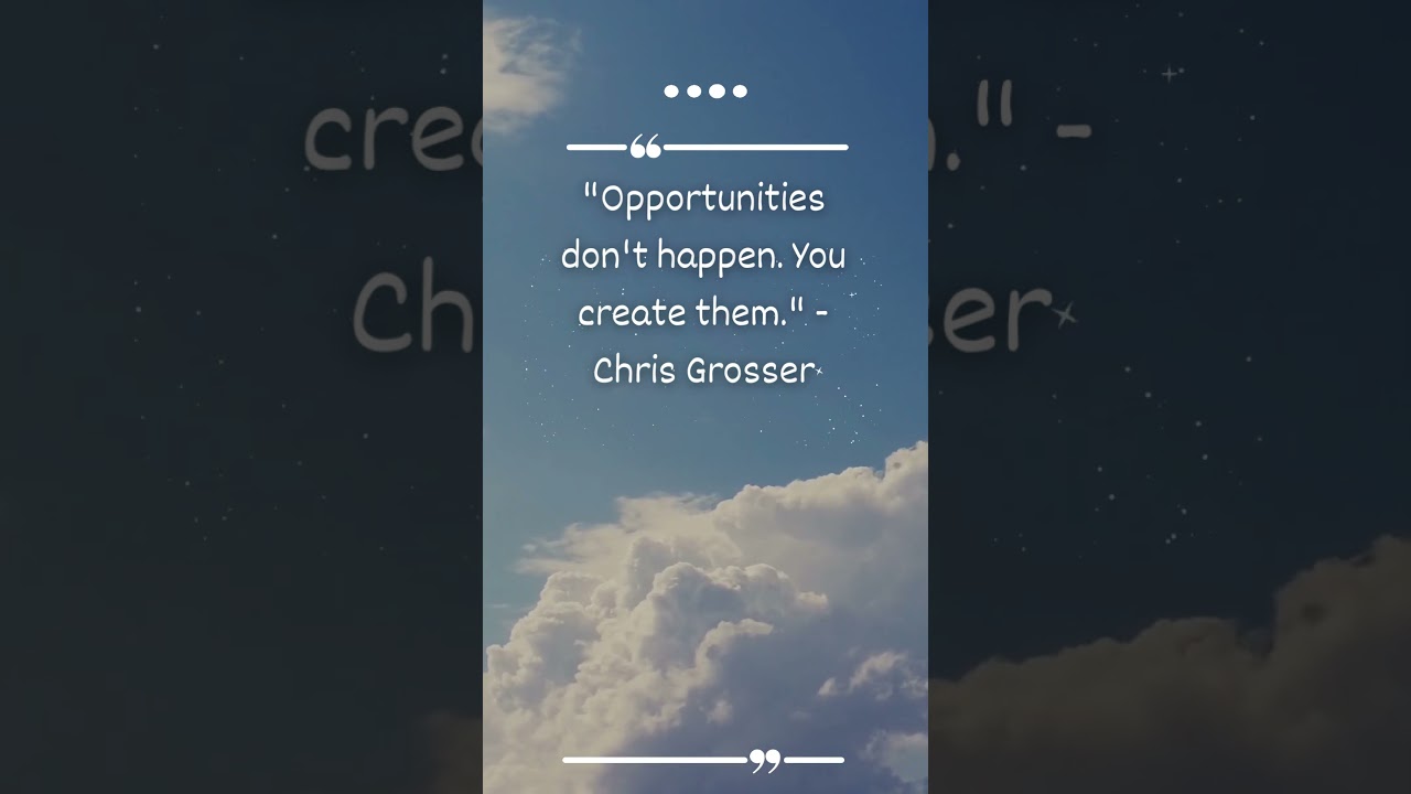 Quote of The Day for Work 