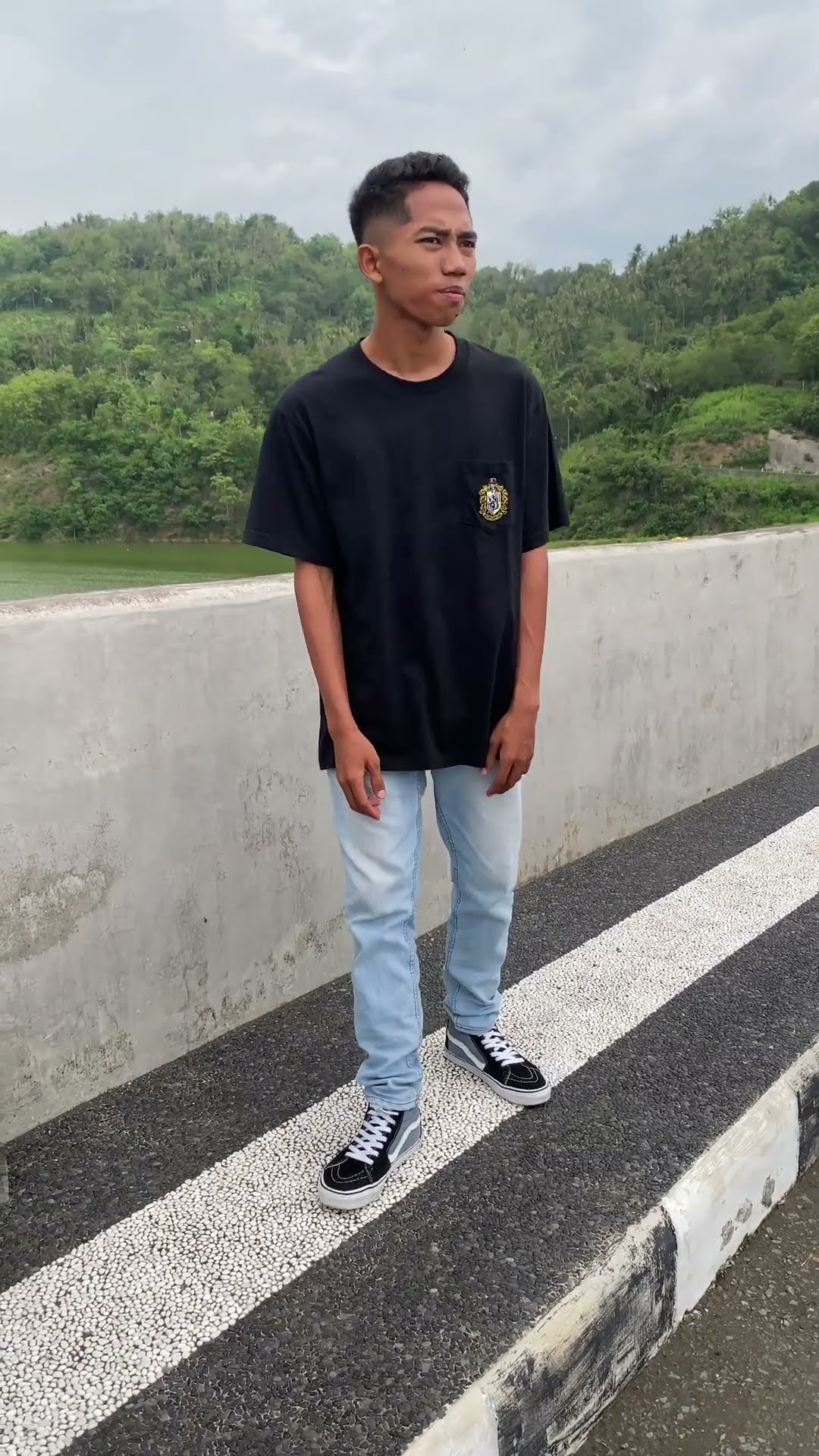 #SHORT | Arya Menghilang??