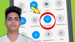 Redmi GPS & Location Not Working Problem Solved screenshot 1