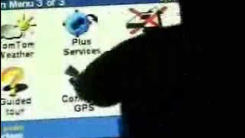 Tomtom vs. Novogo GPS navigator-Part 5 of 7
