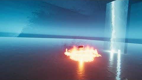 Advance/Realistic Magic Effects Unity HDRP/URP