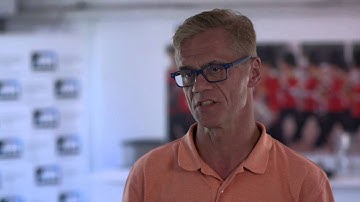 IAA - Erich Joachimsthaler - Tuesday, June 23rd, Cannes Lions