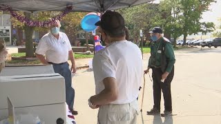 Fundraiser held in Belvidere for annual VetsRoll veterans event