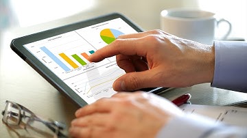 Create, share and collaborate with beautiful analytics