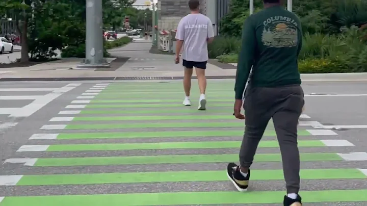 2024 Safe System Student Video Competition Finalist: Florida International University Miami Florida