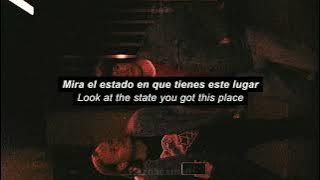 Fred again - Kyle (i found you) /Letra | Subtitulada al Español.