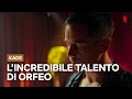 Le COMMOVENTI note di ORFEO in KAOS | Netflix Italia
