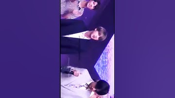 Thumbnail of It's annoyingly beautiful💓😭 #namjinrj #namjin