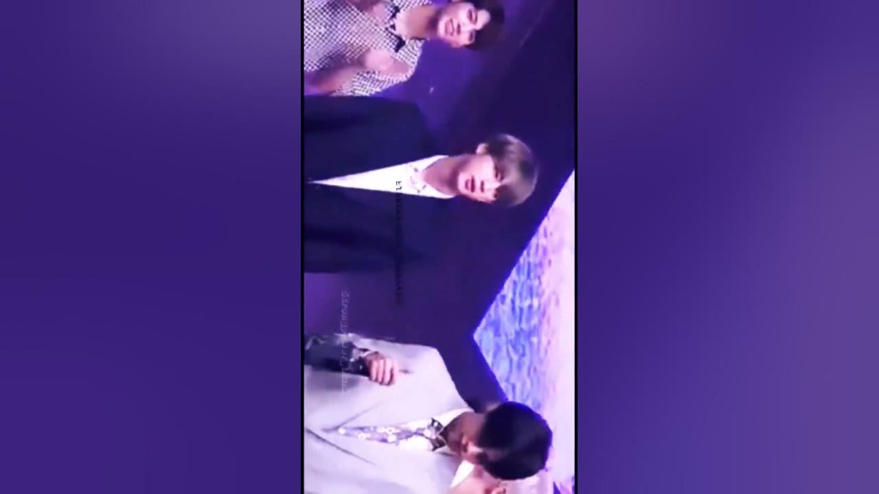 It's annoyingly beautiful💓😭 #namjinrj #namjin