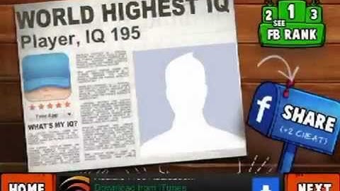 LEVEL 41 WALKTHROUGH What