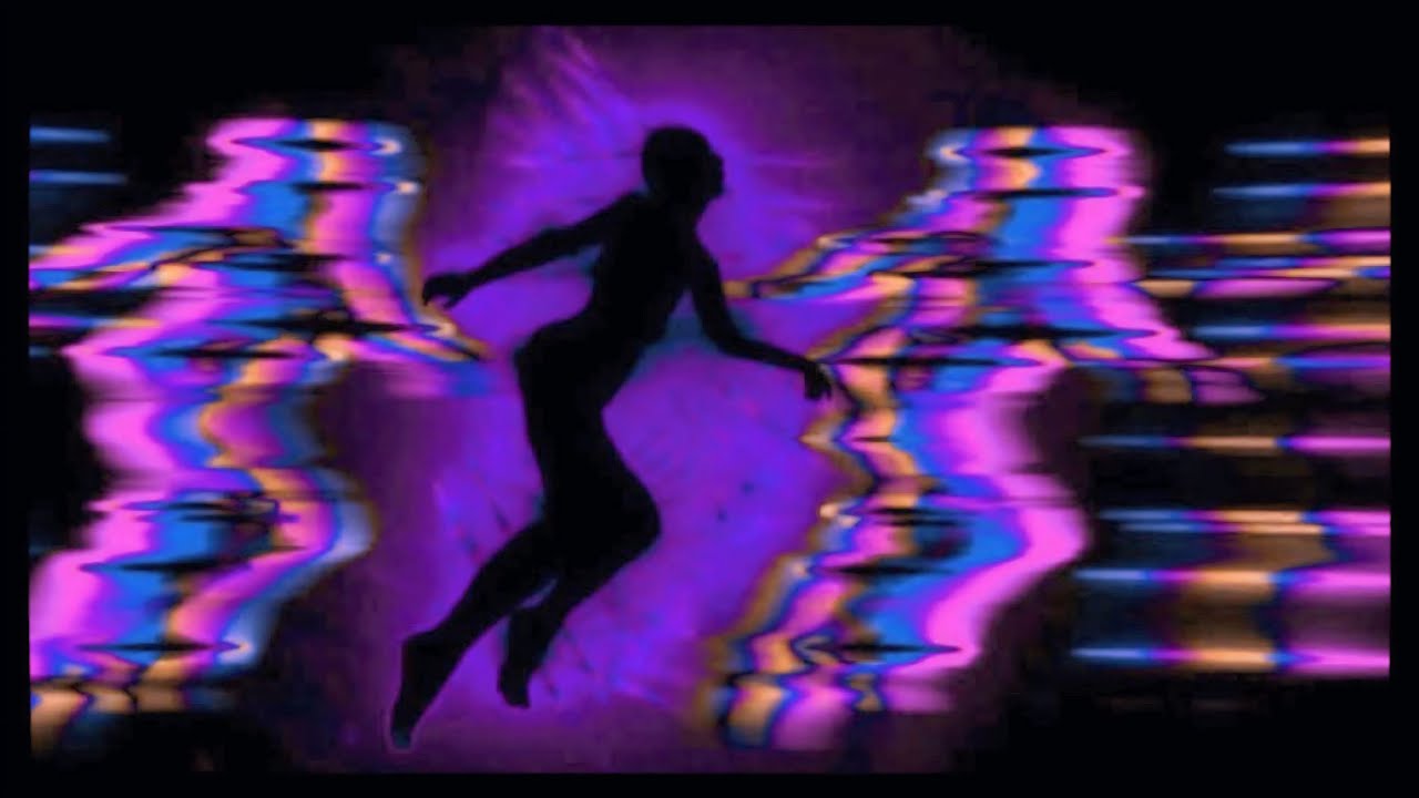 النسخة الموازية⚡️كن النسخة الأفضل من نفسك و حقق كل أمنياتك بسرعة البرق⚡️