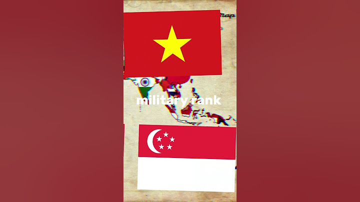 Vietnam vs Singapore #short #vietnam #singapore ￼
