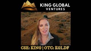 Arizona’s Copper & Gold Frontier. Don’t Miss Out.