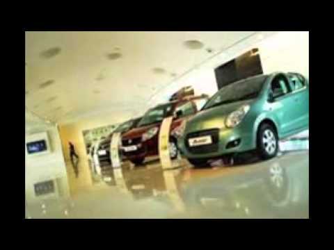 near me maruti showroom