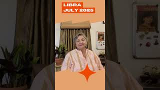 Famous Libra July 2025 Wealth