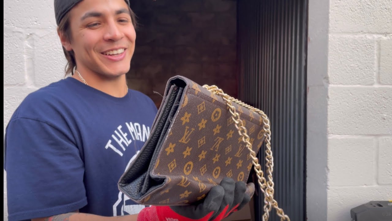 AHORA SI ES OFICIAL!! Por$240 este almacén si que valió la pena REVISARLO