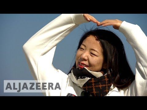 ?? Winter Olympics seeks young viewers