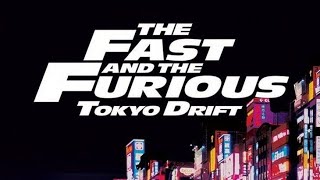 Fast And Furious || Tokyo Drift || Ultra Deep Bass ||