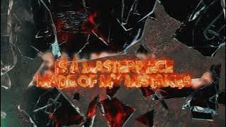 Motionless In White - Masterpiece [ Audio   Lyrics]