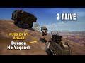 HEYACANLI BEKLEYİŞ, NASIL SON BULDU? | PUBG EN İYİ ANLAR - 148 | 10000Days , Shilla , Teneke Kafalar
