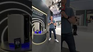 Anker MindBase | Lokales LLM für deine Heim Security | IFA 2026