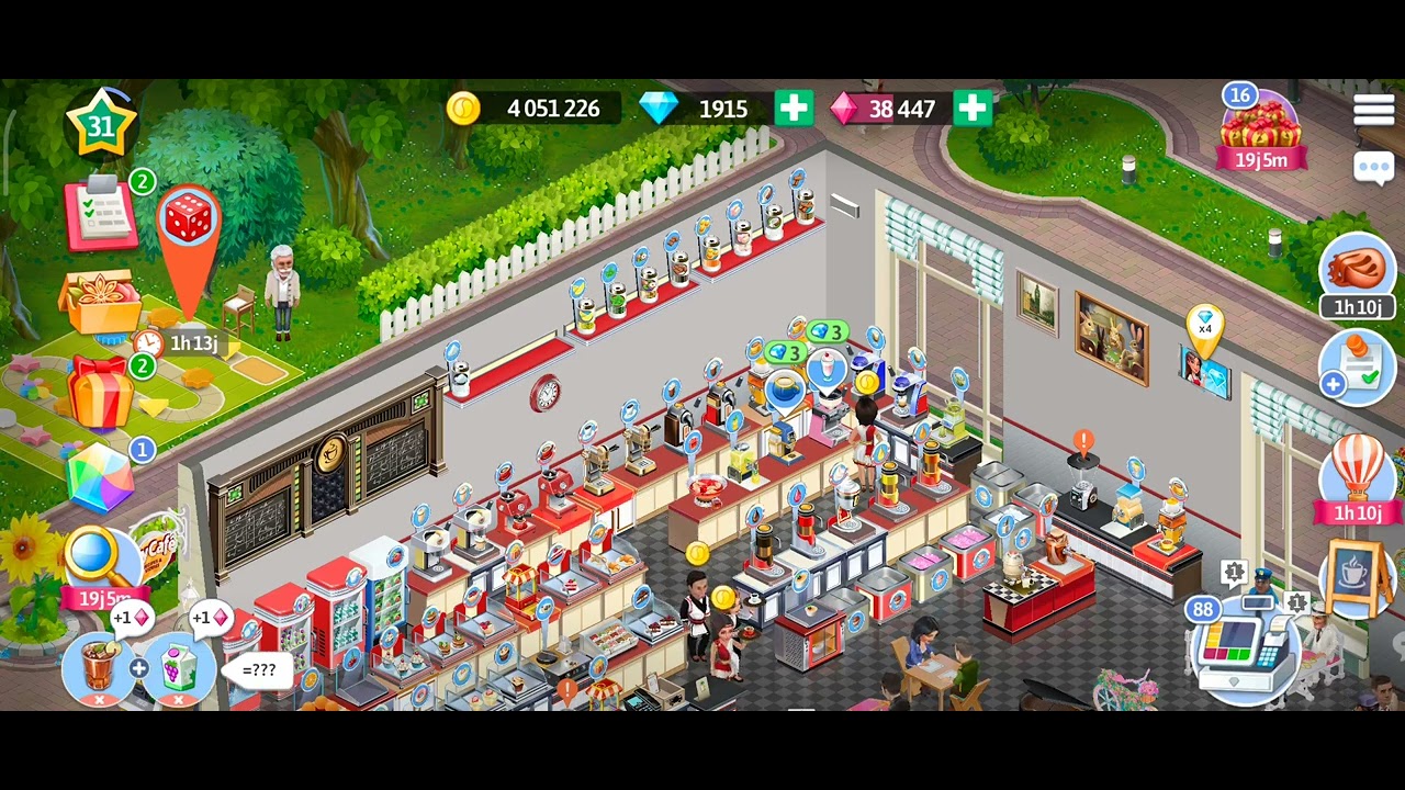 MY CAFE RECIPE KOMBUCHA grape with ece and lemon resep kombucha