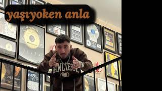 Uzi - Yaşıyoken Anla 