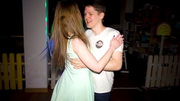 Ivan Bubnov & Irina Prudyvus. Zouk One Love (April 2019)