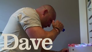 Searching For Snakes In A Child's Bedroom | Deadliest Pests Down Under | Dave