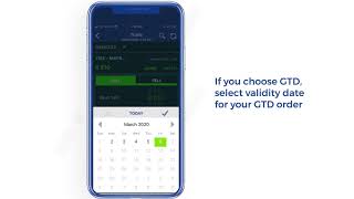 Mplus Online - Trade like a Pro screenshot 3