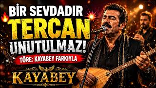 Bi̇r Sevdadir Tercan Unutulmaz Töre:erzurum - Tercan Bar Türküleri🔥Kayabey