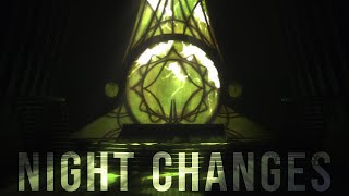 Night Changes (Serenno Edition)