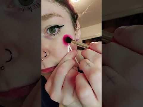 حيله ذكية لخدود جذابه مكياج ميكاب خدود بلاشر