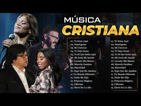 Lilly Goodman, Jesús Adrián Romero, Marcela Gandara, Oscar Medina, Alex Campos Mejores Exitos 2026