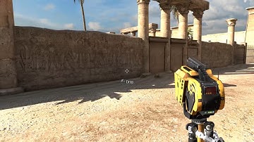 Whole Lotta Jamming The Talos Principle Guide