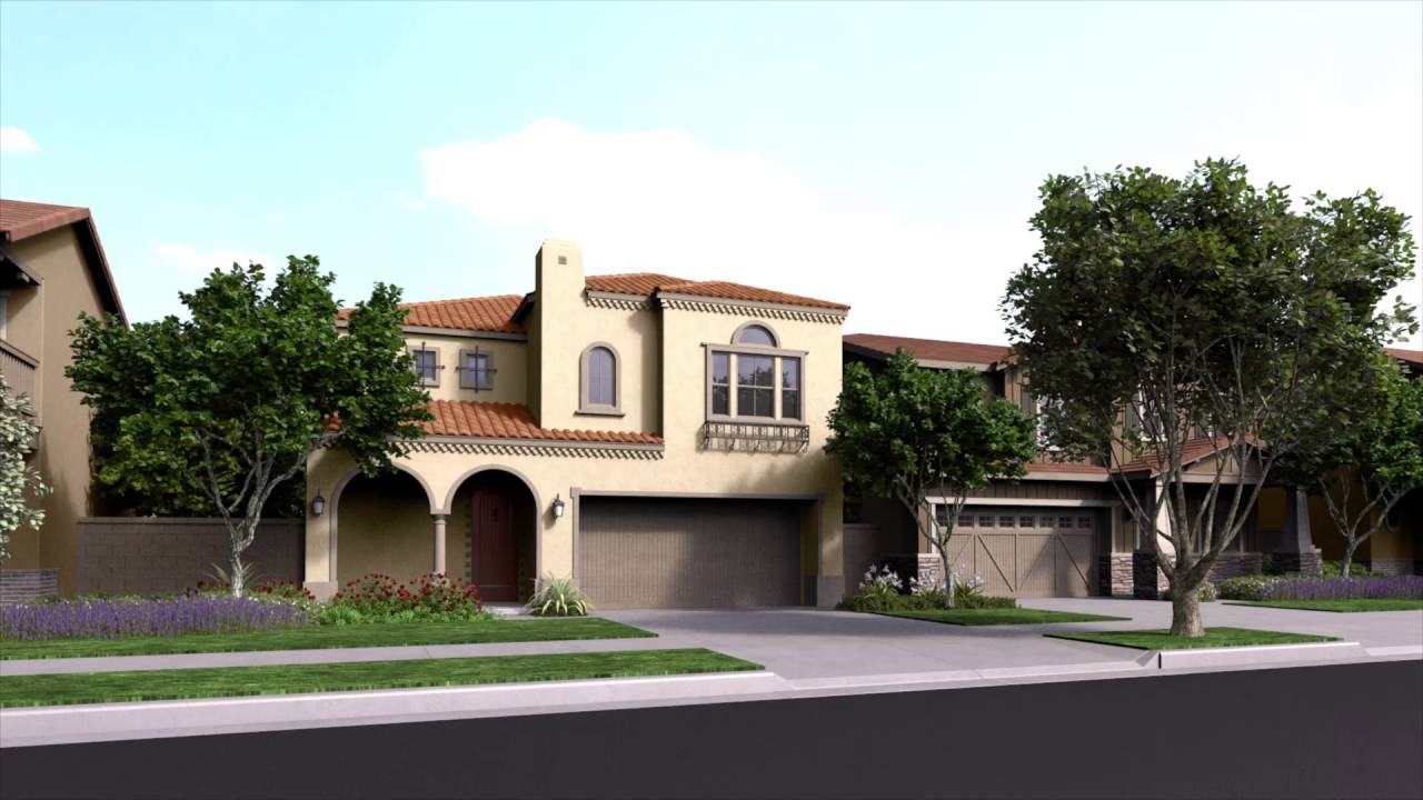 Springville in Camarillo YouTube