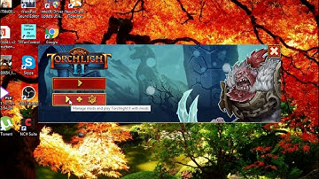 How to install Synergies MOD for Torchlight 2