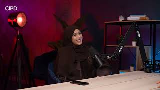 The CIPD Experience Assessment _ Middle East Voices _ Episode 1