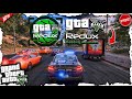 How To Install Redux Graphics Mod In GTA 5 For Free😱|| GTA V Redux Mod || Updated 2025😍