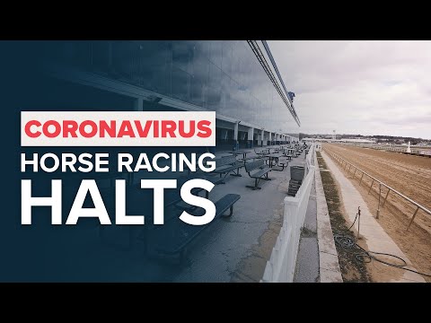 how-coronavirus-has-impacted-horse-racing:-united-states