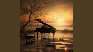 Cascading Notes in Piano