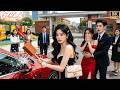 Her Husband Buying A Car For His Mistress… Divorce, Reclaims Her Heir Status—He Regrets It!