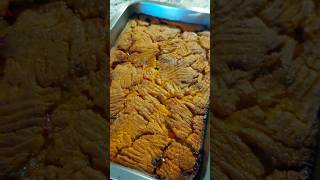 Empanada de MILLO 🌽