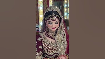 Shadi Se Phle Apni Beti Ko Ye Bat Jarur Bataye🫶#wedding#youtubeshorts#islam#nikah#shadi#couple#bride