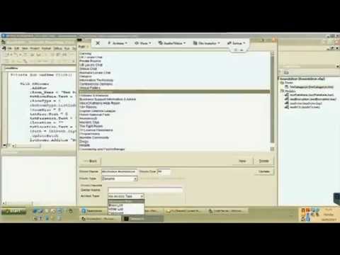 How-To: VB6 Rapid Application Development - Time Laps