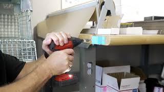 Watch the product video for Carrier Clip from HAP System