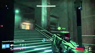 Destiny multi kill streak in 1 match